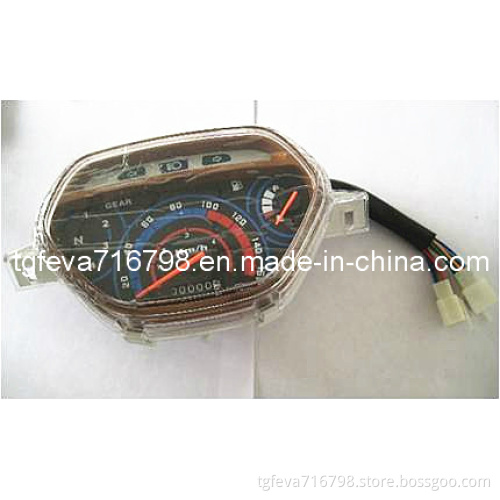 Motorcycle Speed Meter